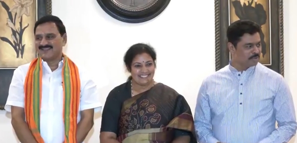 Budget 2024 Andhra 2024