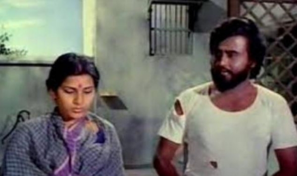 Kamal Haasan Rajinikanth