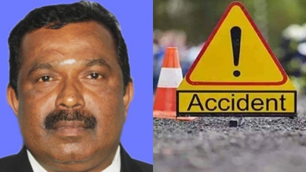 Nilgiri Accident Pollachi