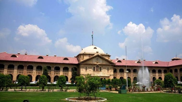 Uttar Pradesh india court