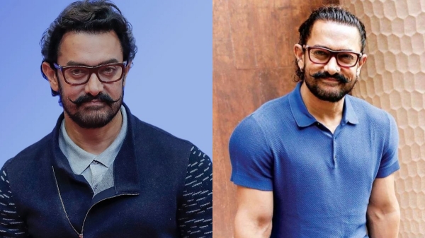 television aamir khan entertainment