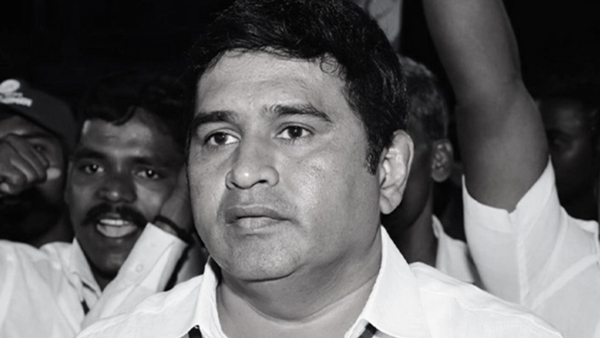 Armstrong chennai