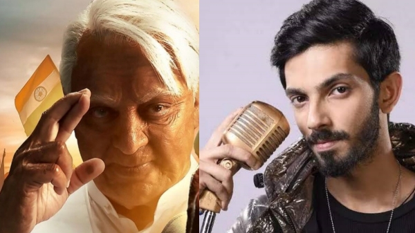 Indian 2 Kamal Haasan shankar