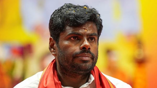 annamalai selvaperunthagai
