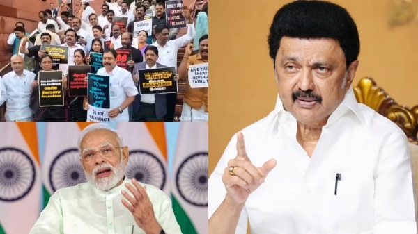 budget 2024 Stalin 2024