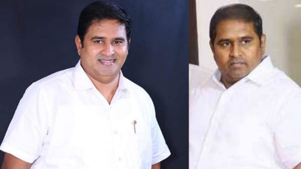 armstrong Chennai