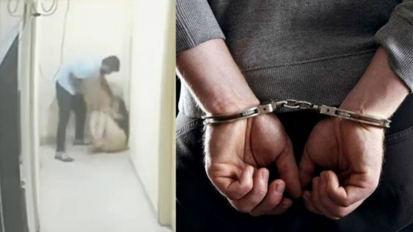 bangalore pg hostel crime