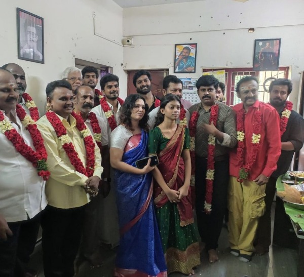 Television Sun TV ethirneechal Serial