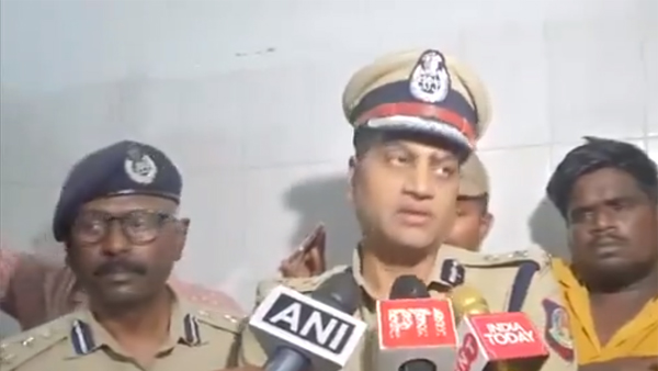 Further details cannot be disclosed at this time about Armstrong Murder Case says Asra garg