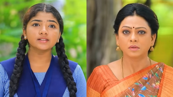 Television Baakiyalakshmi Serial vijay TV