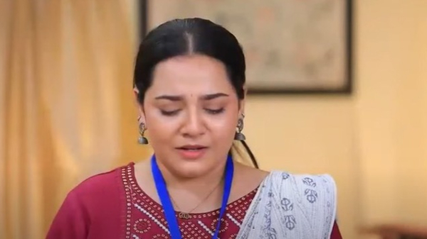 Baakiyalakshmi Serial