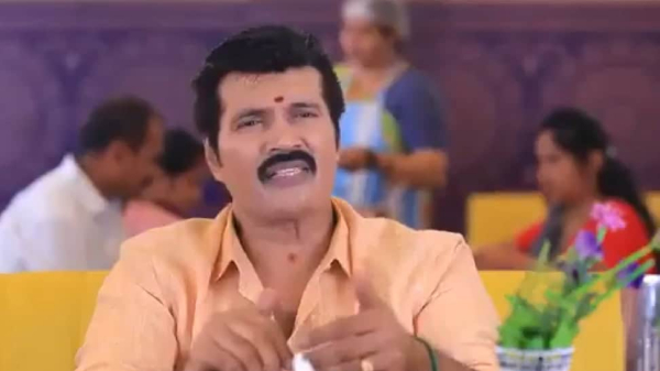 Baakiyalakshmi Serial
