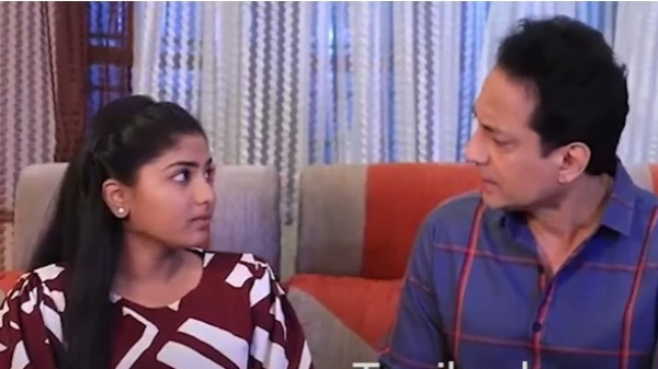 Baakiyalakshmi Serial