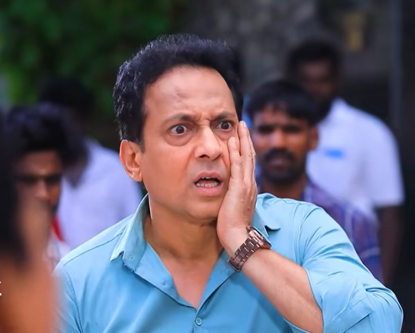 Television Baakiyalakshmi Serial vijay TV