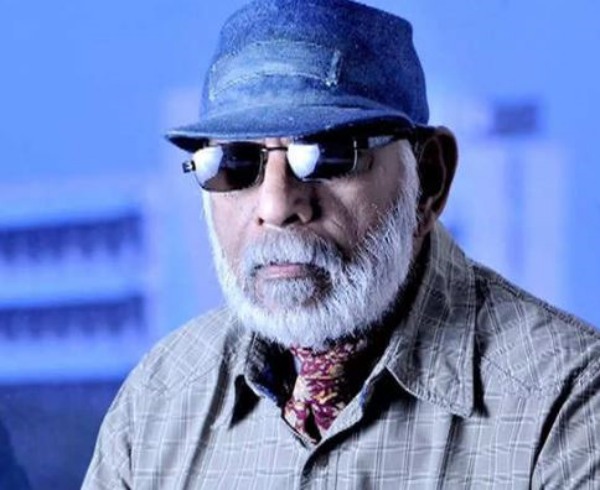 Balu Mahendra actress Shoba