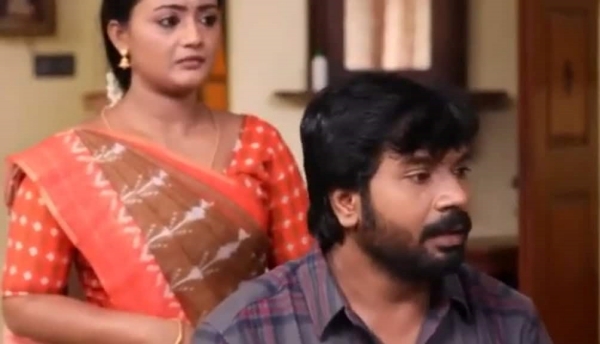 Television Siragadikka aasai serial