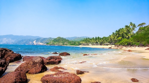 goa chennai tour