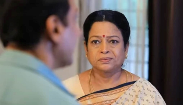 Television Baakiyalakshmi Serial vijay TV