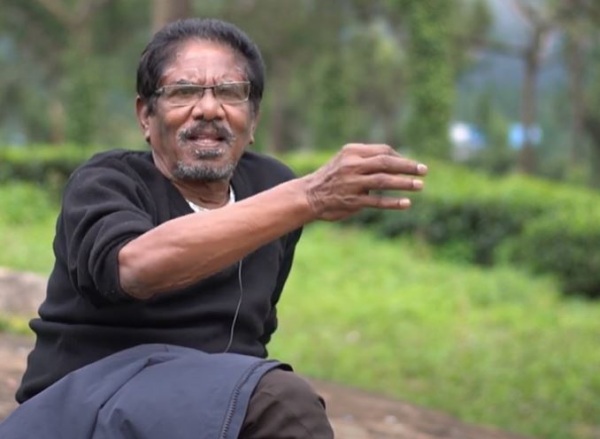 Bharathiraja Kamal Haasan Bharathiraja Kamal Haasan