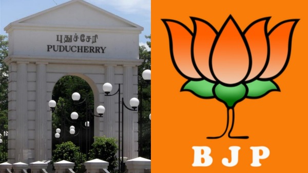 Puducherry politics