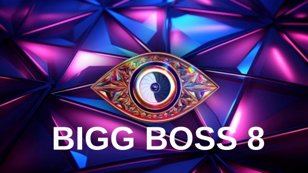 Vijay TV Bigg Boss Entertainment