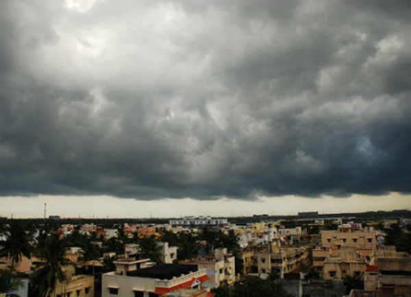 rain weather chennai