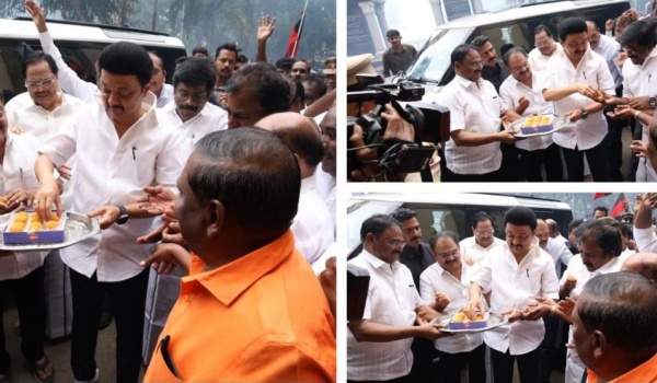 mk stalin vikravandi by election 2024 vikravandi by election results vikravandi by polls 2024