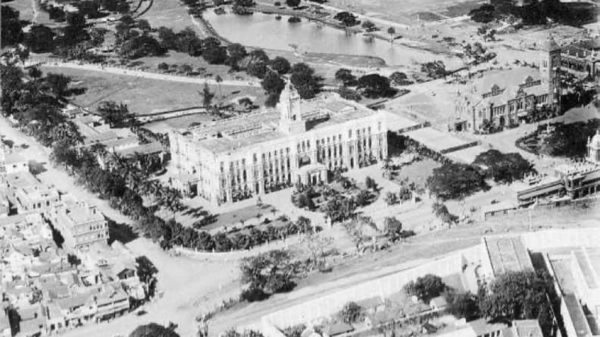 Chennai Central Chennai Central