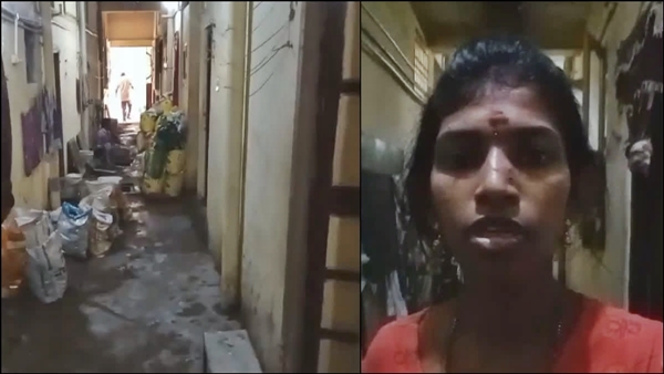 Chennai rent