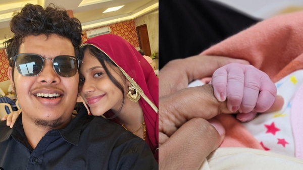 Television Cook with comali Irfan