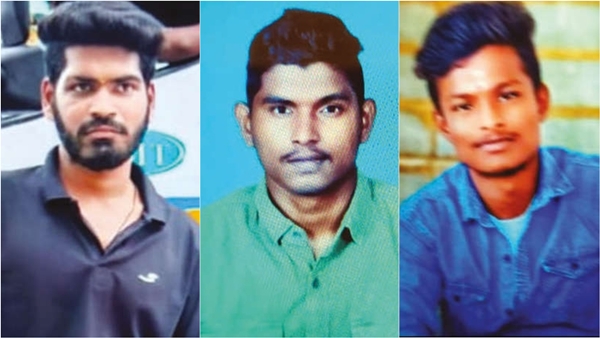 Coimbatore theni