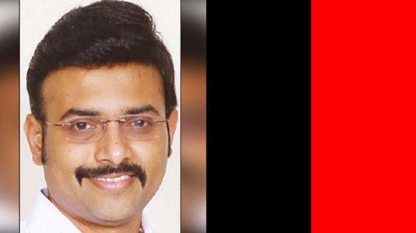 manjolai tnpsc Mathiventhan TN Forest Department