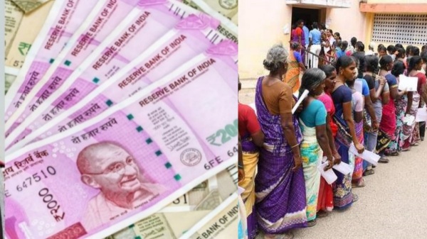 selvamagal saving scheme selvamagal semippu thittam narendra modi