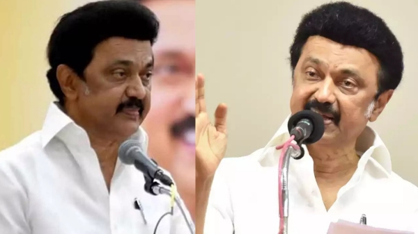 cabinet Udayanidhi Stalin DMK M K Stalin