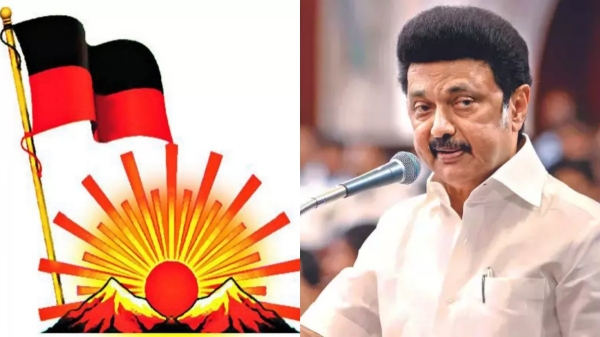 coimbatore nellai mayor dmk politics