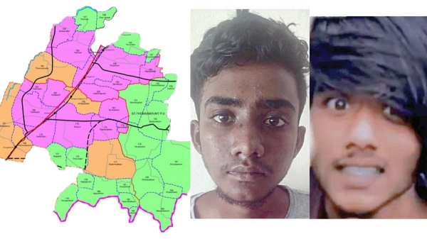 Perungalathur Chennai Edappadi palanisamy