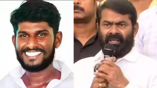 seeman Nellai