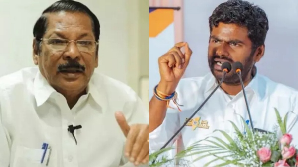 annamalai rs bharathi annamalai rs bharathi