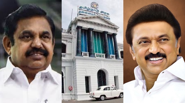 Edappadi Palanisamy Tamil Nadu government Edappadi Palanisamy Tamil Nadu government