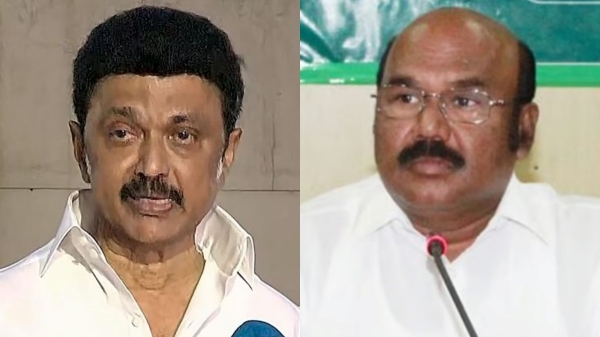 cm stalin d jayakumar amma unavagam