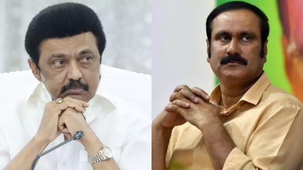 anbumani ramadoss pmk ramadoss