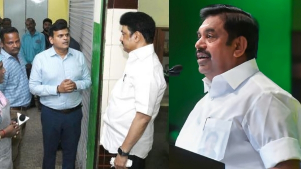 Edappadi Palaniswami mk stalin amma unavagam