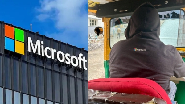 Microsoft bengaluru