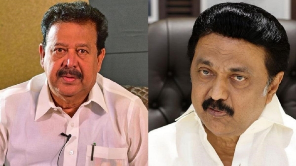ias m k stalin