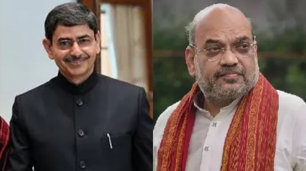 RN Ravi Amit Shah RN Ravi Amit Shah