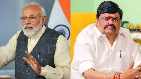 aiadmk budget 2024 rajendra balaji 2024