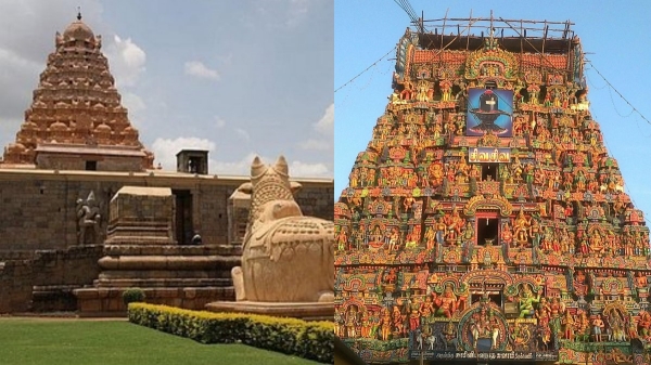 spirtuality god temple