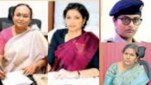 Ranipet Vellore Tamil Nadu Government