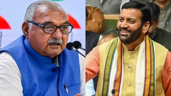 haryana assembly election 2024 congress bjp 2024