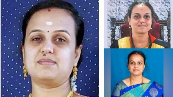 Kancheepuram Mayor Kanchipuram Kancheepuram Mayor Kanchipuram